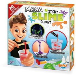 Mega Slime 