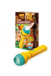 Mini proiector Wildlife 