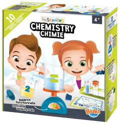 Mini Stiinta - Chimie 