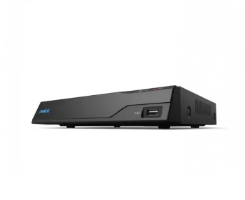 NVR Reolink NVS4 Canale IP 4 POE Rezolutie 16MP Iesiri video 1HDMI 1VGA Iesiri audio camera cu microfon Compresie video H.265 H.264 