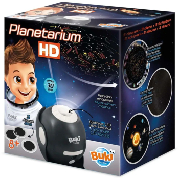 Planetarium HD 