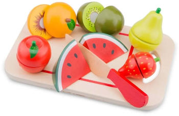 Platou cu fructe 