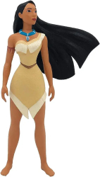 Pocahontas 