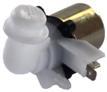 Pompa spalare parbriz pentru CITROEN JUMPER 1994-2002 OE 643467 