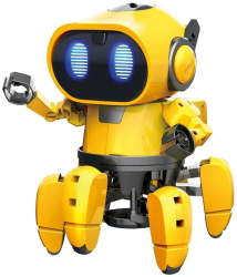 Robot Tibo 