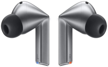 SAMSUNG GALAXY BUDS 3 Silver