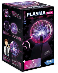 Sfera de Plasma 
