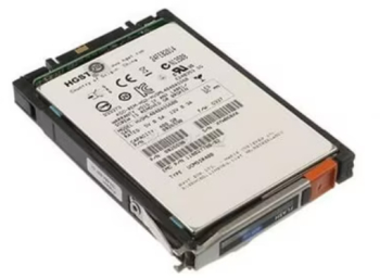 SSD server Dell EMC UNITY 1.92T SAS 12Gbps format 2.5&rdquo D3F-D2SFXL2-1920U 005052582 005052521 caddy 