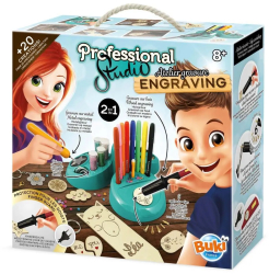 Studio Profesional de Gravura 