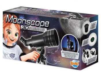Telescop lunar 