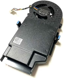 Ventilator procesor Dell Optiplex 3080 5080 7080 MFF 0JV47V PVB070E12H-P01 BAZC0715R5UP003 KSB0705HB-A 5V 4Pin 