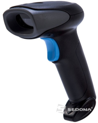 Cititor coduri 1D Winson 5000 conectare USB 