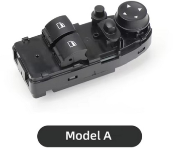 Consola butoane geamuri BMW seria 3 E92 320d 325i 328xi 330xd 335is 318i M3 cu pliabil 