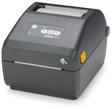 Imprimanta de etichete Zebra ZD421T USB+Bluetooth 