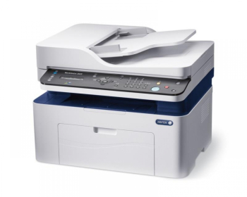Multifunctional laser mono Xerox WorkCentre 3025V NI Print/ Copy/ Scan/ Fax Viteza 20 ppm Rezolutie 600X600 dpi Procesor 600 MHz Memorie 