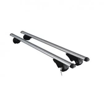 Set bare portbagaj transversale Dacia Sandero II Stepway 2012-2020 