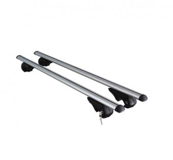 Set bare portbagaj transversale Ford Focus 2 Break 2004-2011 
