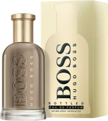 Apa de Parfum cu vaporizator Hugo Boss BOSS Bottled 200 ml 