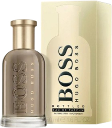 Apa de Parfum cu vaporizator Hugo Boss BOSS Bottled 50 ml 