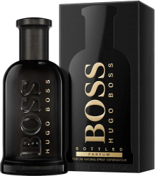 Apa de Parfum cu vaporizator Hugo Boss Bottled Parfum 100 ml 