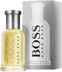 Apa de Toaleta cu vaporizator Hugo Boss BOSS Bottled 30 ml 