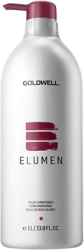 Balsam pentru protejarea culorii parului vopsit Goldwell Elumen 1000 ml 