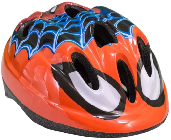 Casca protectie Spiderman 
