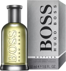 Lotiune after-shave Hugo Boss BOSS Bottled 50 ml 