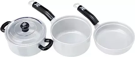 Set 3 vase bucatarie WMF 