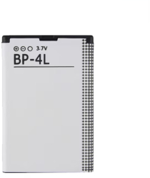 Acumulator pentru Nokia BP-4L pentru Nokia N810/E72/E63/E90/E52/E6/E55/N97/E61I/6650 Fold 1500 mah 