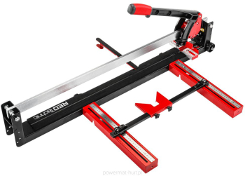 Dispoziv pentru taiere gresie si faianta 800 mm Red Technic RTPRDG0117 