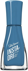 Lac de unghii cu finisaj lucios Sally Hansen Insta-Dri 505 Jet Setter 9.17 ml 
