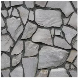 Set 10 x Placi Tapet Autocolant 3D cu Imitatie de Pietre pentru Perete Bucatarie Sufragerie Usor de Curatat Rezistent la Apa Autoadeziv 
