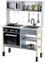 Bucatarie din lemn Miele 