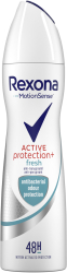 Deodorant antiperspirant spray Rexona Active Shield Fresh 150 ml 