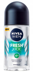 Deodorant Nivea 50 ml 