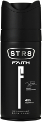 Deodorant spray STR8 All Faith Barbati 150 ml 