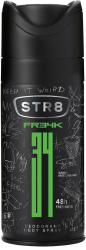 Deodorant spray STR8 FR34K 150 ml 