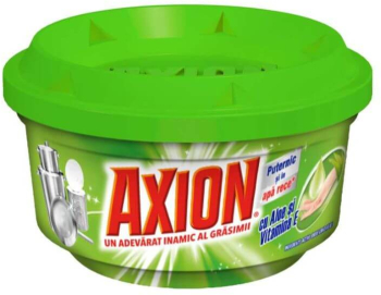 Pasta Vase Axion Aloe 225 g 