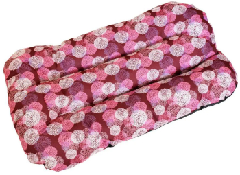 Saltea/perna impermeabila pentru caine/pisica model Papadie 70× 42 cm