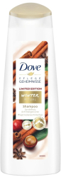 Sampon Dove Winter Ritual pentru Par Uscat 250 ml
