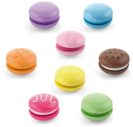 Set Macarons Viga Toys 