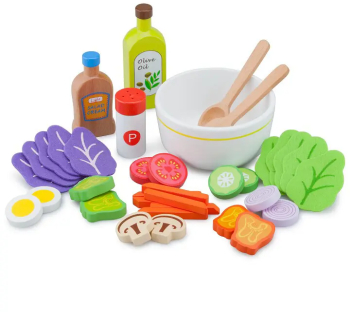 Set Salata 