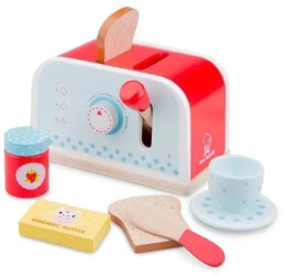 Set toaster 