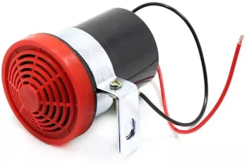 Sirena marsarier 12V 90-95 dB 
