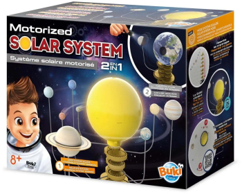 Sistemul Solar Mobil