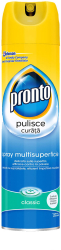 Spray multisuprafete Pronto 5 in 1 300 ml 