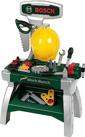 Statie de lucru Bosch Junior 