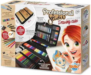 Studio profesional de desen 