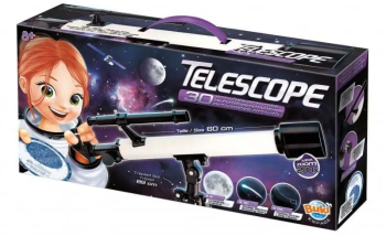 Telescop - 30 activitati 